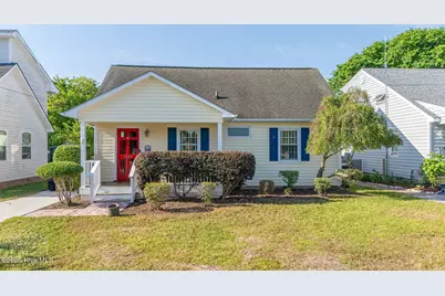 1524 Ann Street, Beaufort, NC 28516 - Photo 1