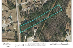 Lot 14 Hammocks Beach Rd, Swansboro, NC 28584 - Photo 1