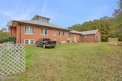 9291 Nc 171, Williamston, NC 27892 - Photo 31
