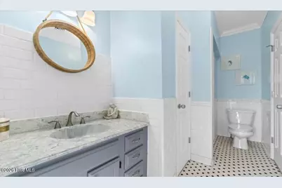 154 Sand Dollar Street, Holden Beach, NC 28462 - Photo 25