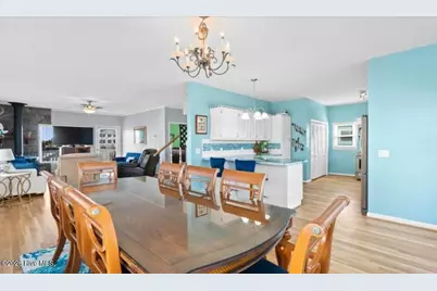 154 Sand Dollar Street, Holden Beach, NC 28462 - Photo 5