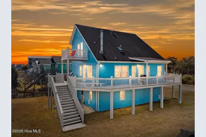 154 Sand Dollar Street, Holden Beach, NC 28462 - Photo 65