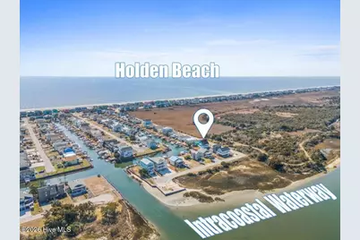 154 Sand Dollar Street, Holden Beach, NC 28462 - Photo 57