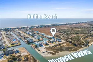 154 Sand Dollar St, Holden Beach, NC 28462 - Photo 57