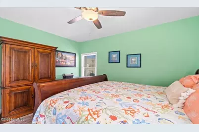 154 Sand Dollar Street, Holden Beach, NC 28462 - Photo 17