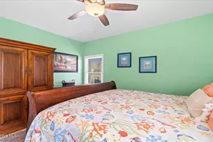 154 Sand Dollar St, Holden Beach, NC 28462 - Photo 17