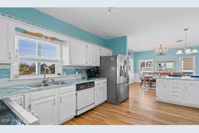 154 Sand Dollar Street, Holden Beach, NC 28462 - Photo 5