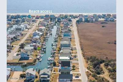 154 Sand Dollar Street, Holden Beach, NC 28462 - Photo 55