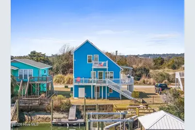 154 Sand Dollar Street, Holden Beach, NC 28462 - Photo 37