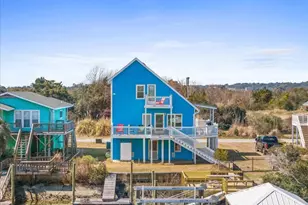 154 Sand Dollar St, Holden Beach, NC 28462 - Photo 37