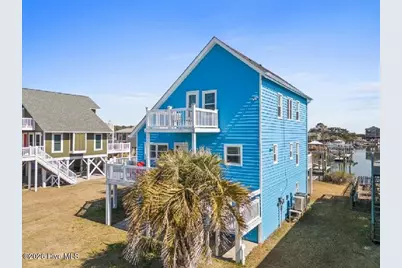 154 Sand Dollar Street, Holden Beach, NC 28462 - Photo 41