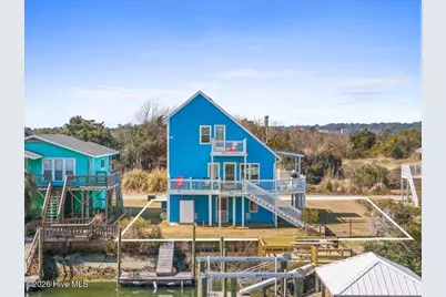 154 Sand Dollar Street, Holden Beach, NC 28462 - Photo 37
