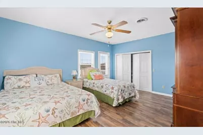 154 Sand Dollar Street, Holden Beach, NC 28462 - Photo 27