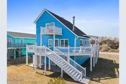 154 Sand Dollar Street, Holden Beach, NC 28462 - Photo 45