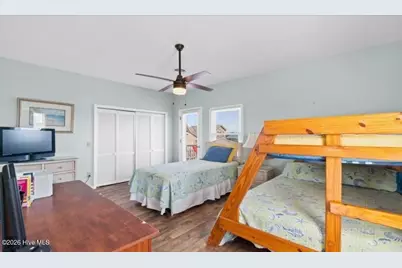 154 Sand Dollar Street, Holden Beach, NC 28462 - Photo 23