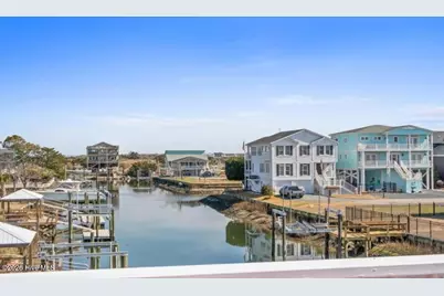 154 Sand Dollar Street, Holden Beach, NC 28462 - Photo 3