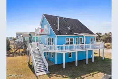 154 Sand Dollar Street, Holden Beach, NC 28462 - Photo 43