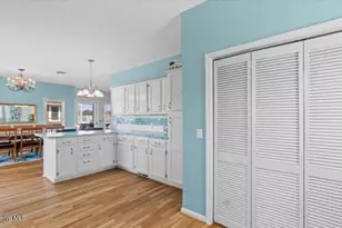 154 Sand Dollar St, Holden Beach, NC 28462 - Photo 11