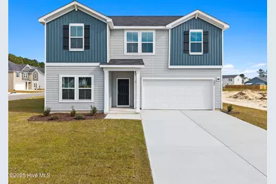 222 Keira Lane NW, Supply, NC 28462 - Photo 1