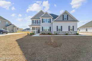 312 Water Wagon Trl, Jacksonville, NC 28546 - Photo 1