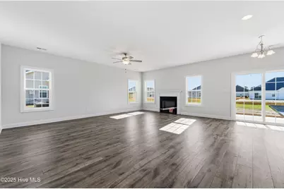 312 Water Wagon Trail, Jacksonville, NC 28546 - Photo 7