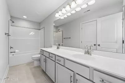 312 Water Wagon Trail, Jacksonville, NC 28546 - Photo 25