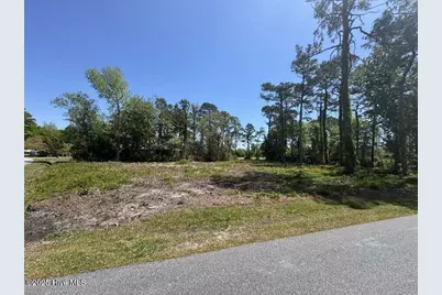 212 Lord Granville Drive, Morehead City, NC 28557 - Photo 1