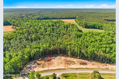0 Old Mill Creek Road SE, Winnabow, NC 28479 - Photo 3