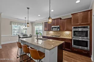 116 Old Clubhouse Ln, Southern Pines, NC 28387 - Photo 9