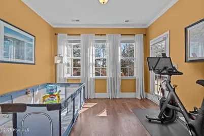 116 Old Club House Lane, Southern Pines, NC 28387 - Photo 11