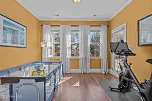 116 Old Clubhouse Ln, Southern Pines, NC 28387 - Photo 11