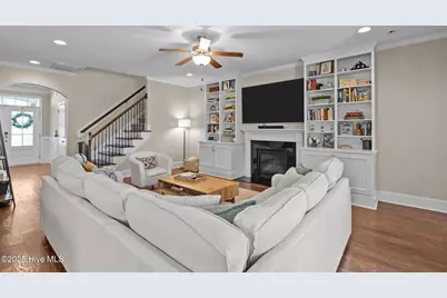 116 Old Club House Lane, Southern Pines, NC 28387 - Photo 7