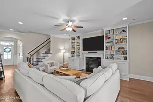 116 Old Clubhouse Ln, Southern Pines, NC 28387 - Photo 7