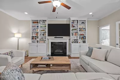 116 Old Club House Lane, Southern Pines, NC 28387 - Photo 13
