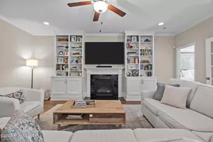 116 Old Clubhouse Ln, Southern Pines, NC 28387 - Photo 13