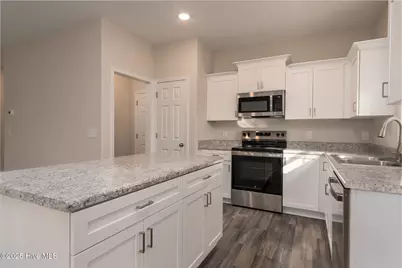 211 Brighttown Road, Maysville, NC 28555 - Photo 21