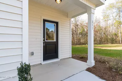 211 Brighttown Road, Maysville, NC 28555 - Photo 7