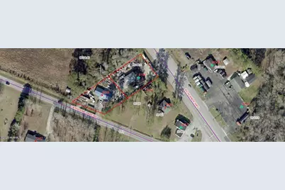 5161 Richlands Highway, Jacksonville, NC 28540 - Photo 1