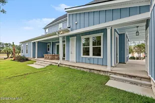 115 S Middleton Dr NW, Calabash, NC 28467 - Photo 5