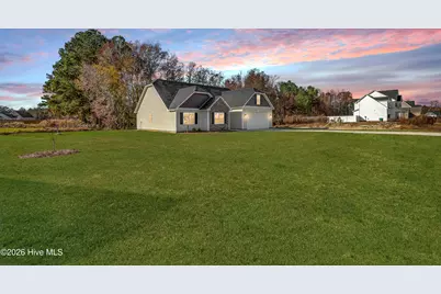 309 Cotton Hill Place #Lot 91, Hubert, NC 28539 - Photo 3