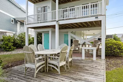 108 N Kinston Avenue, Atlantic Beach, NC 28512 - Photo 45