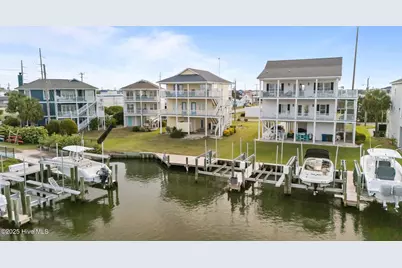 108 N Kinston Avenue, Atlantic Beach, NC 28512 - Photo 47