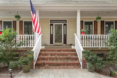 6212 Turtle Hall Drive, Wilmington, NC 28409 - Photo 9