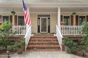6212 Turtle Hall Dr, Wilmington, NC 28409 - Photo 9