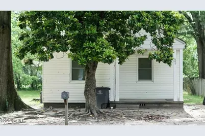 905 Pender Street, Rocky Mount, NC 27801 - Photo 1