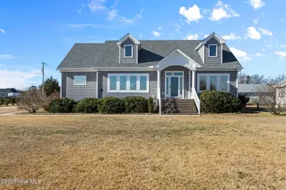 1055 Waterlily Road, Coinjock, NC 27923 - Photo 43