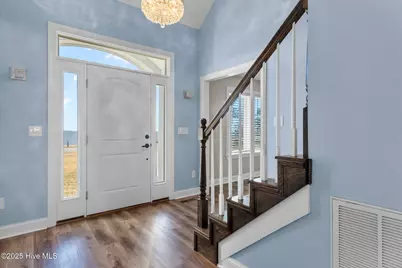 1055 Waterlily Road, Coinjock, NC 27923 - Photo 5