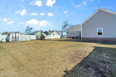 1055 Waterlily Road, Coinjock, NC 27923 - Photo 41