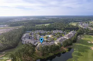 260 Woodlands Way, Calabash, NC 28467 - Photo 45