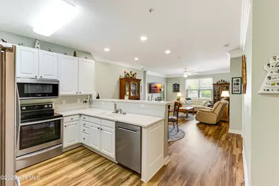 260 Woodlands Way #Unit 2, Calabash, NC 28467 - Photo 5